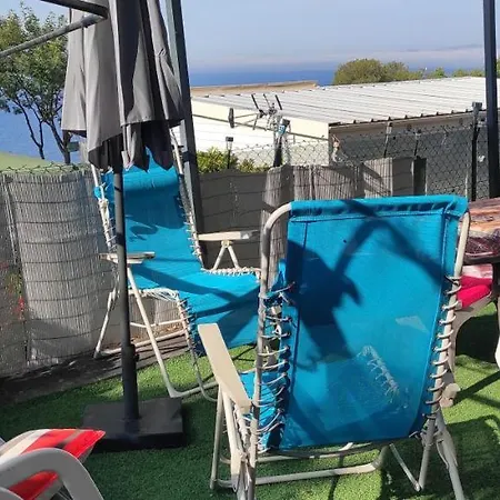 Ma Salamandre مكان تخييم 4*