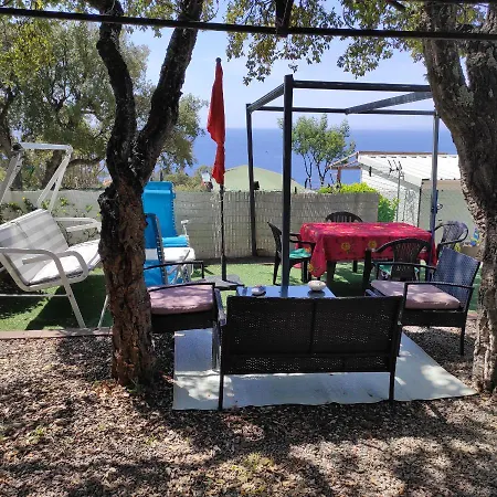 Ma Salamandre Camping 4*