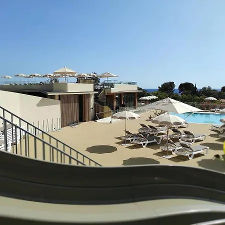 Ma Salamandre Camping 4*
