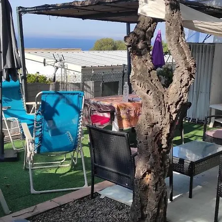 Camping Ma Salamandre
